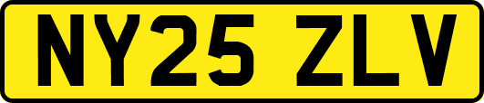 NY25ZLV