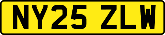 NY25ZLW