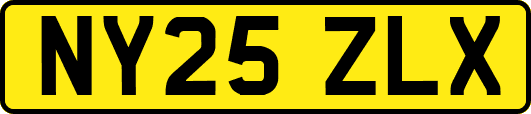 NY25ZLX