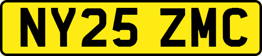 NY25ZMC