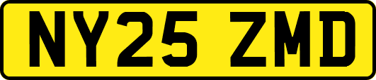 NY25ZMD