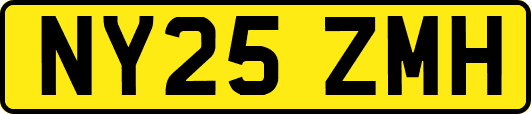 NY25ZMH