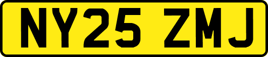 NY25ZMJ