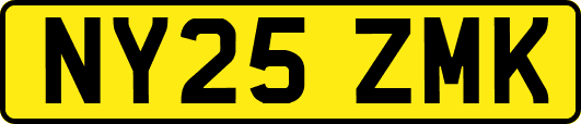 NY25ZMK