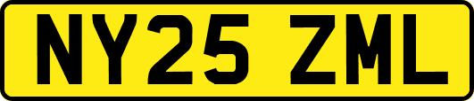NY25ZML