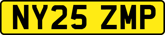 NY25ZMP