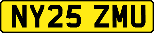 NY25ZMU