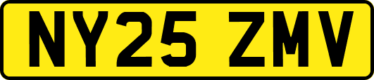 NY25ZMV