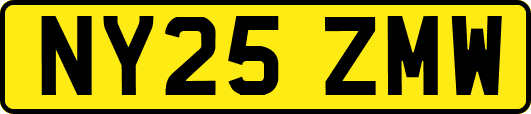 NY25ZMW