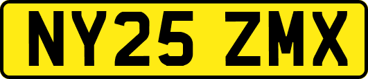 NY25ZMX