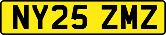 NY25ZMZ