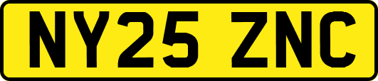 NY25ZNC