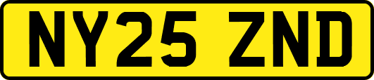 NY25ZND