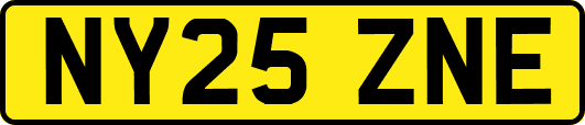 NY25ZNE