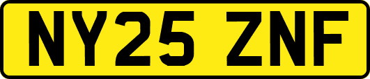 NY25ZNF
