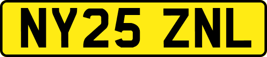 NY25ZNL