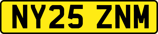 NY25ZNM