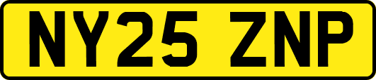 NY25ZNP