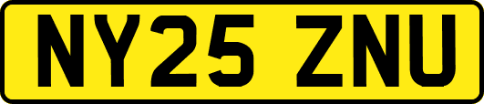NY25ZNU