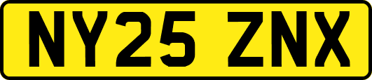 NY25ZNX
