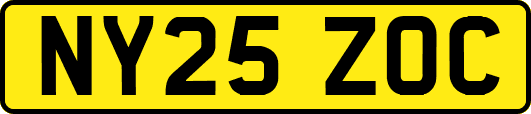 NY25ZOC
