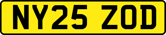 NY25ZOD