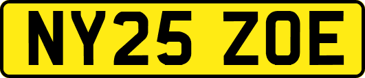 NY25ZOE