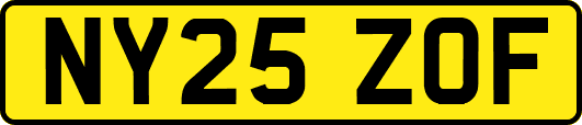 NY25ZOF