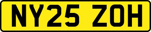 NY25ZOH