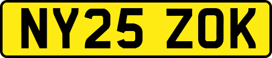 NY25ZOK