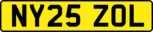 NY25ZOL