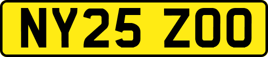 NY25ZOO