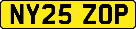 NY25ZOP