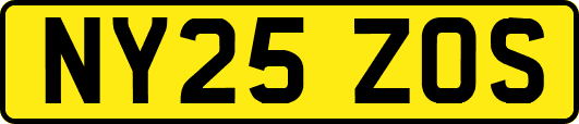 NY25ZOS
