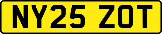 NY25ZOT