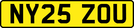 NY25ZOU