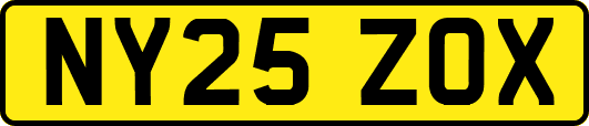 NY25ZOX