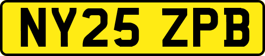 NY25ZPB