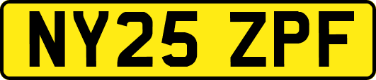 NY25ZPF