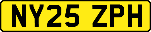 NY25ZPH