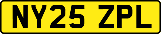 NY25ZPL