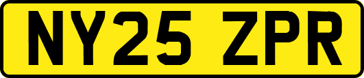 NY25ZPR