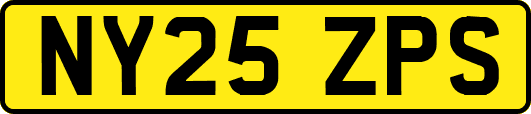 NY25ZPS