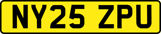 NY25ZPU