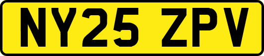 NY25ZPV