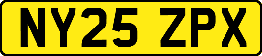 NY25ZPX