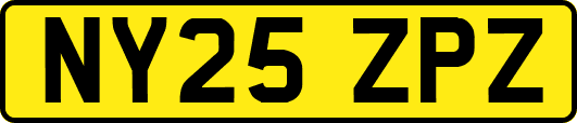 NY25ZPZ