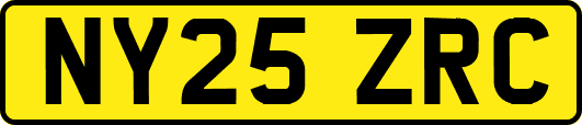 NY25ZRC