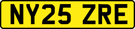 NY25ZRE