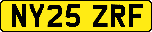 NY25ZRF